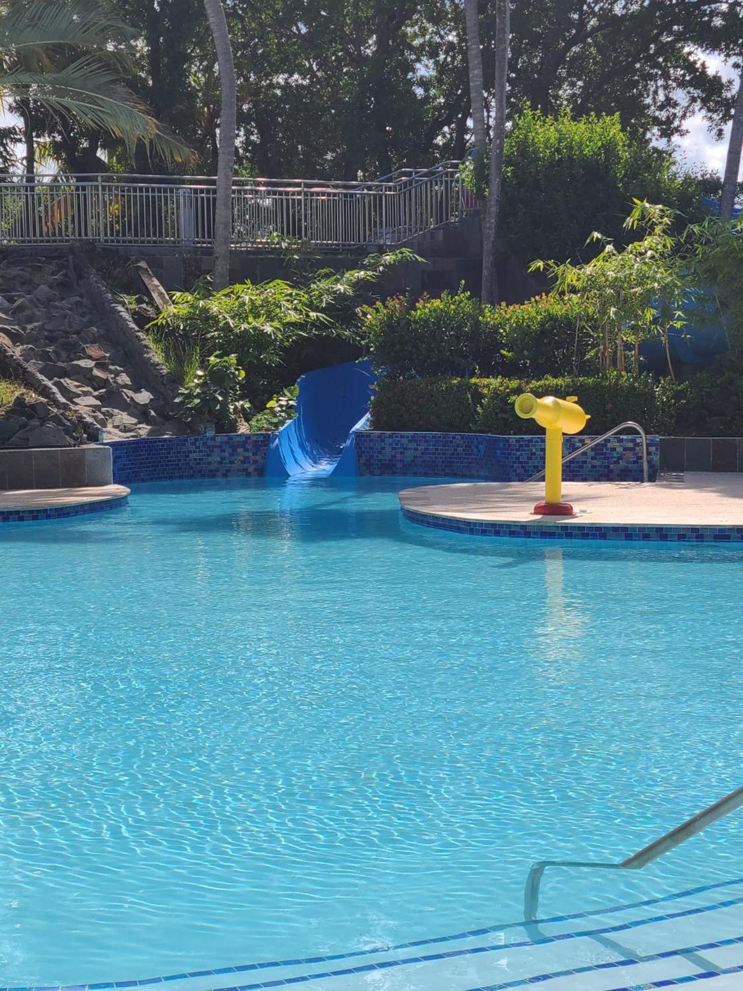Slice Of Paradise At Aquatika Loiza Zewnętrze zdjęcie